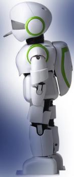 ربات کنترلی هوشمند pino