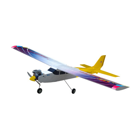 هواپیما سوختی Sky Raider Mach I 