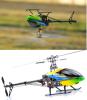 هلیکوپتر   E-RAZOR 450 V2