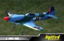 Spitfire 3ch هواپیماکنترلی الکتریکی 