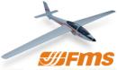 هواپیما کنترلی الکتریکی FOX