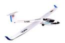   fms ASW28 Glider Aircraft