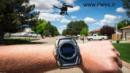 Flypro XEagle کوادکوپتر تصویربردار دنبال کننده