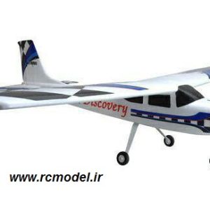 هواپیما دیسکاوری