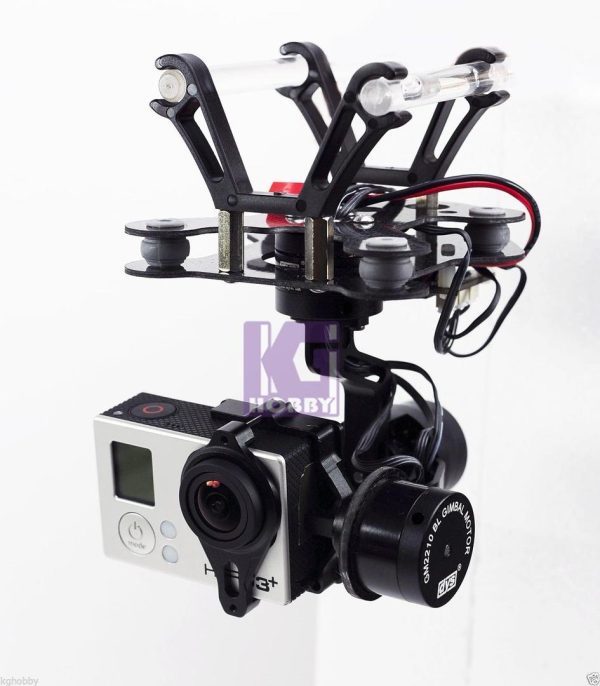 dys gimbal